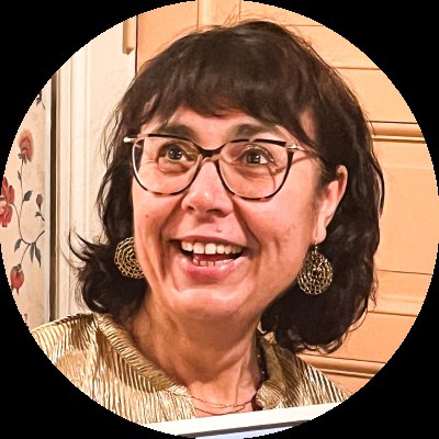 Stéphanie Paumier