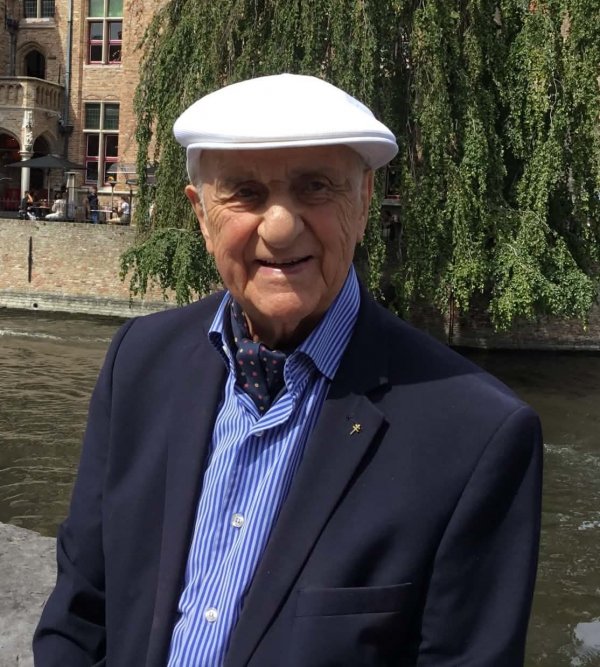 Bernard Minne