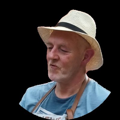 Luc Spegelaere
