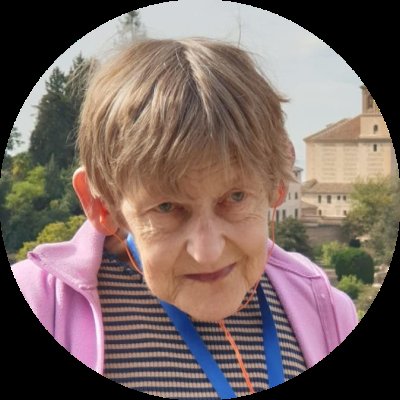 Esther Van der Kelen