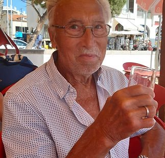Jean-Pierre Piccart