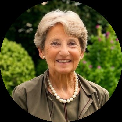 Josette Wanet