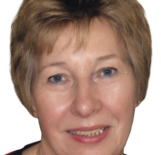 Anny Meulemans