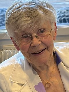 Ghislaine Bechet