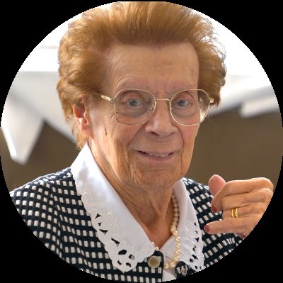 Régine De Valkeneer