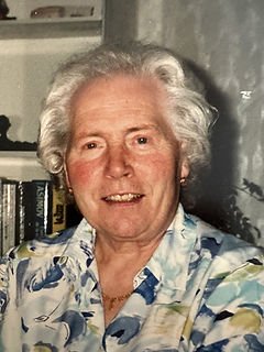 Joséphine Vanzeebroeck