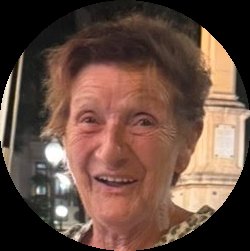 Anna Van Nieuwlandt