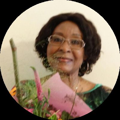 Bernadette Maniraguha Nziza