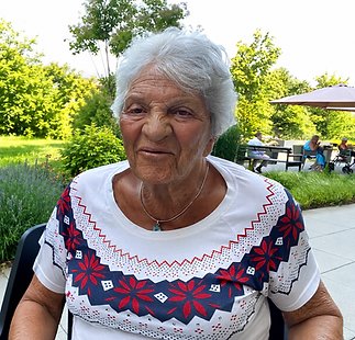 Gilberte De Saedeleir