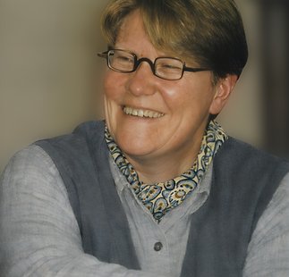 Helena Van Driessche