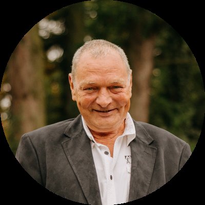 Fred Vanhorenbeeck