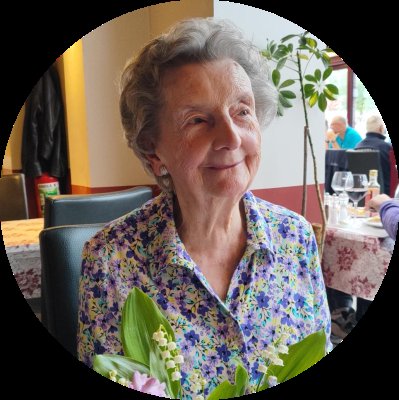 Lucienne De Koster