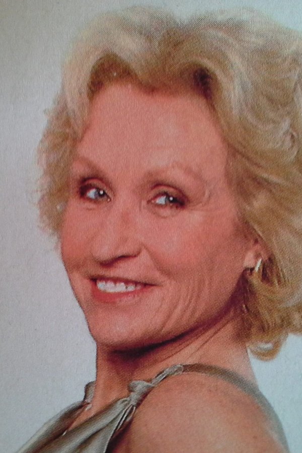 Danièle Defrere
