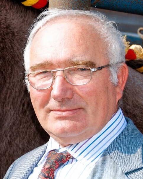 Bruno Carion