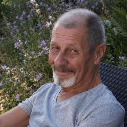 Tony Van Haele