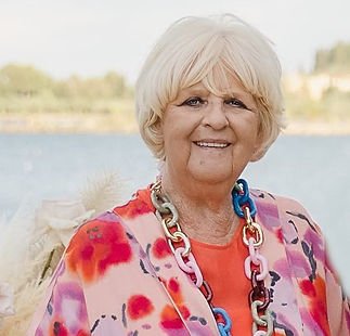 Myriam Van Mele