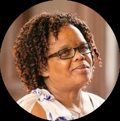 Véronique Gashongore