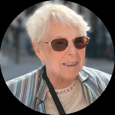Bernadette Capart
