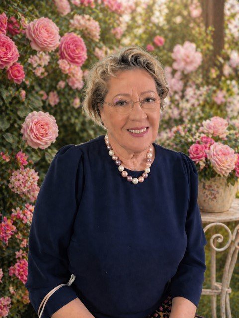 Marie France D'hont