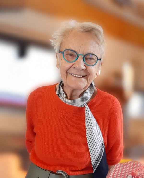 Françoise Sibille