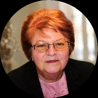 Huguette De Rauw