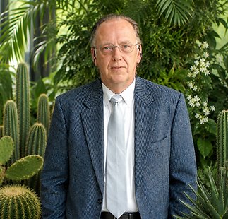 Alain Lenaers